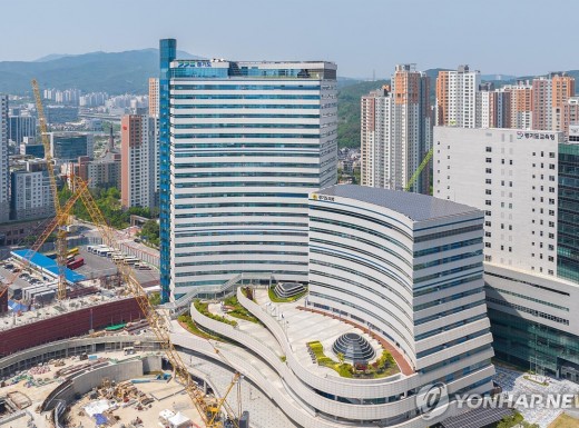 경기도, '경매 위기' 남양주 아파트에 분쟁조정지원단 …