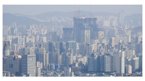 [기획] `집값 小빙하기` 강남·송파·마포 확산